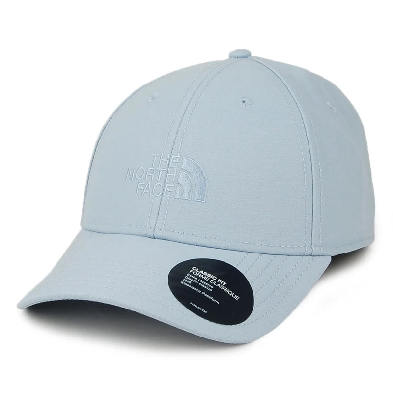 Casquette 66 Classic bleu clair THE NORTH FACE