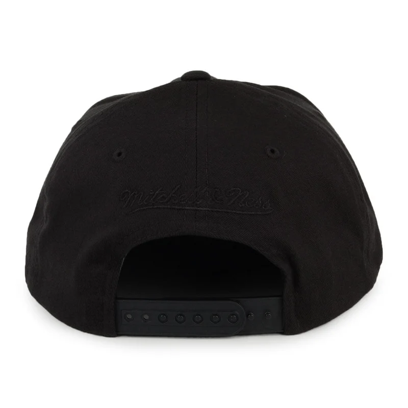 Casquette Snapback Team Logo Deadstock Orlando Magic noir MITCHELL & NESS