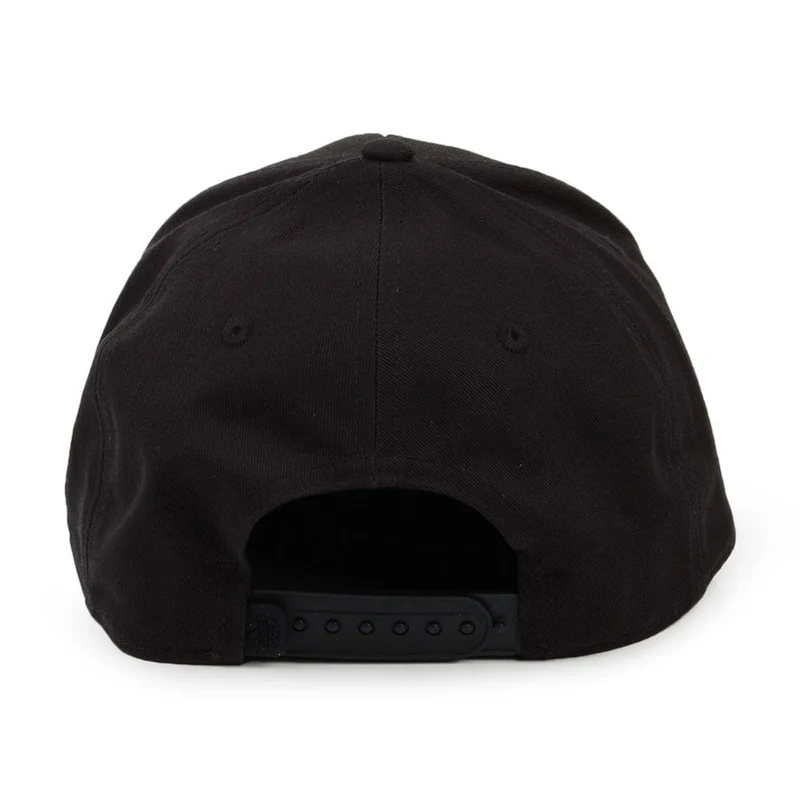 Casquette Golf Bold Stripe noir ADIDAS