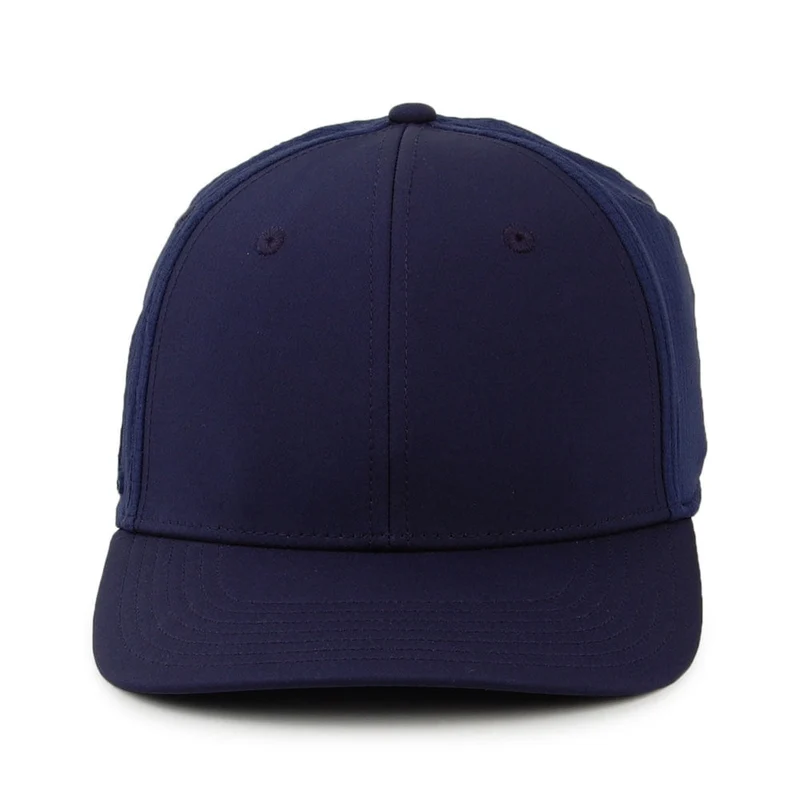 Casquette Vierge Ajustée Golf Tour bleu marine ADIDAS