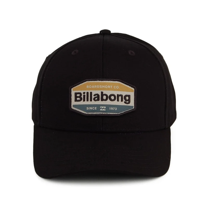 Casquette Snapback Walled III noir BILLABONG