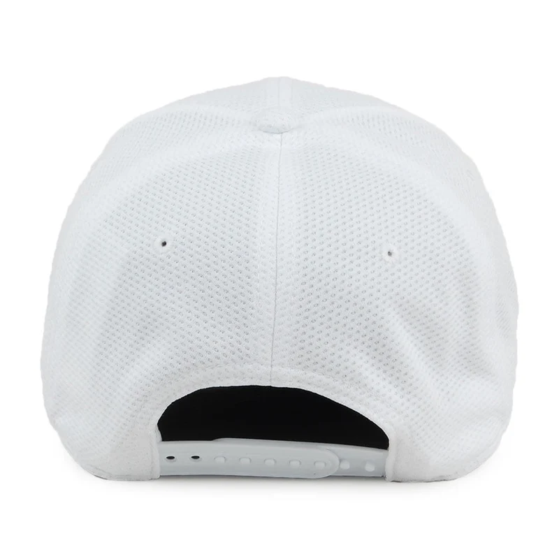 Casquette Training blanc NEW BALANCE
