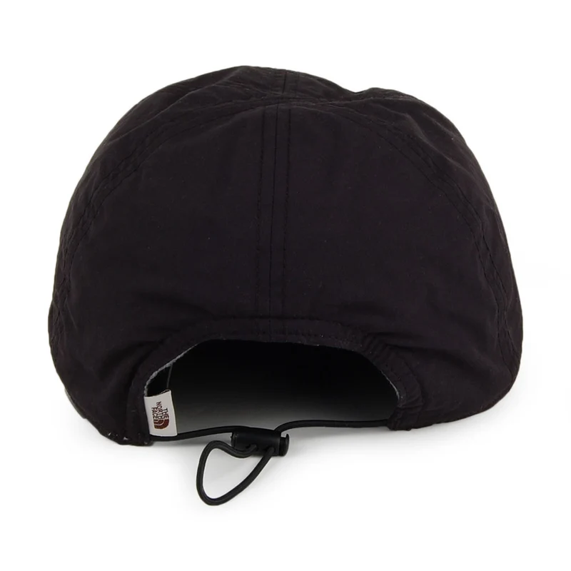 Casquette en Polaire Réversible Norm noir-gris THE NORTH FACE