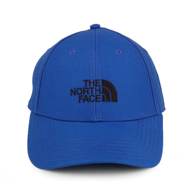 Casquette Classic 66 bleu roi THE NORTH FACE