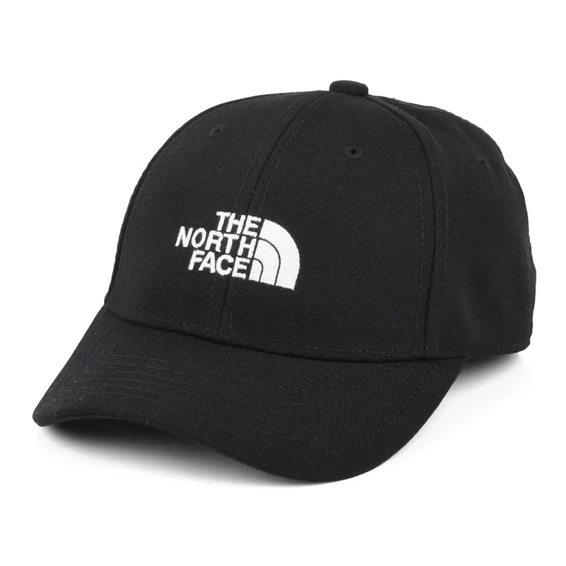 Casquette Enfant Recyclée 66 Classic noir-blanc THE NORTH FACE IGNORER