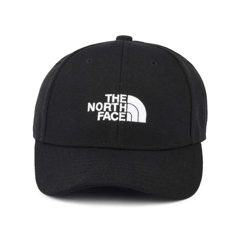 Casquette Enfant Recyclée 66 Classic noir-blanc THE NORTH FACE IGNORER