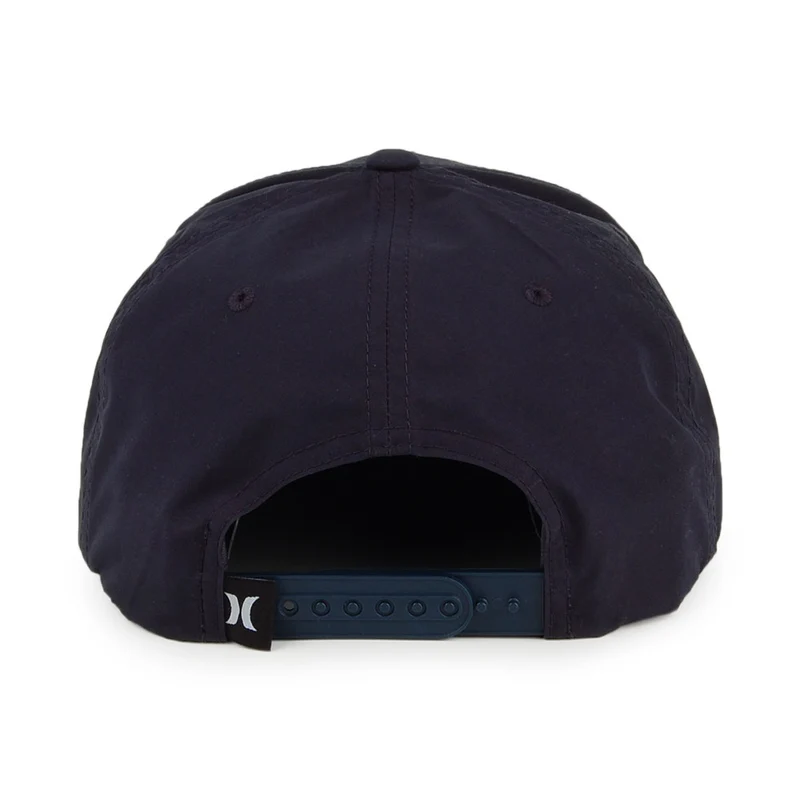 Casquette Snapback The Local bleu marine HURLEY