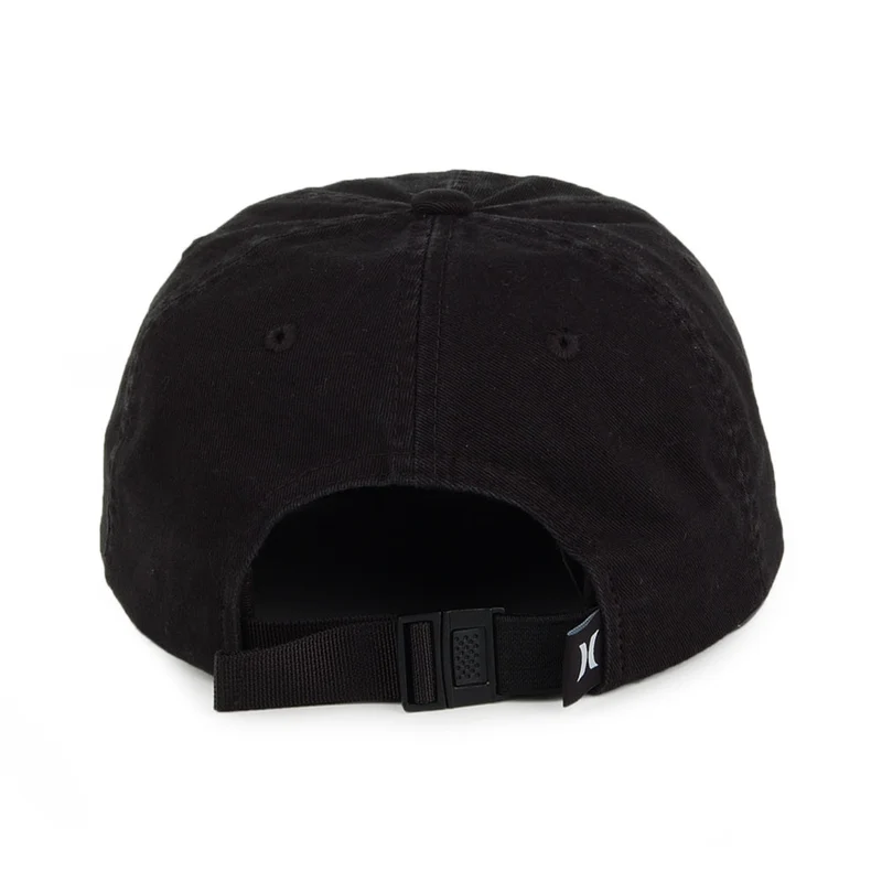 Casquette Délavée One & Only Boxed noir HURLEY