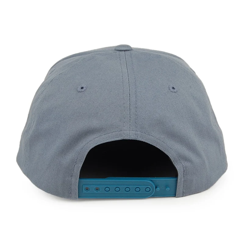 Casquette Snapback Forte VI MP bleu fumée BRIXTON