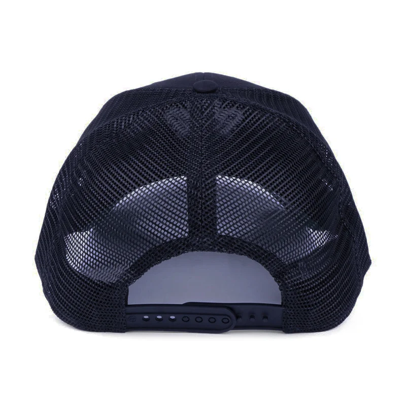 Casquette Trucker Branson MVP Toronto Maple Leafs bleu marine 47 BRAND