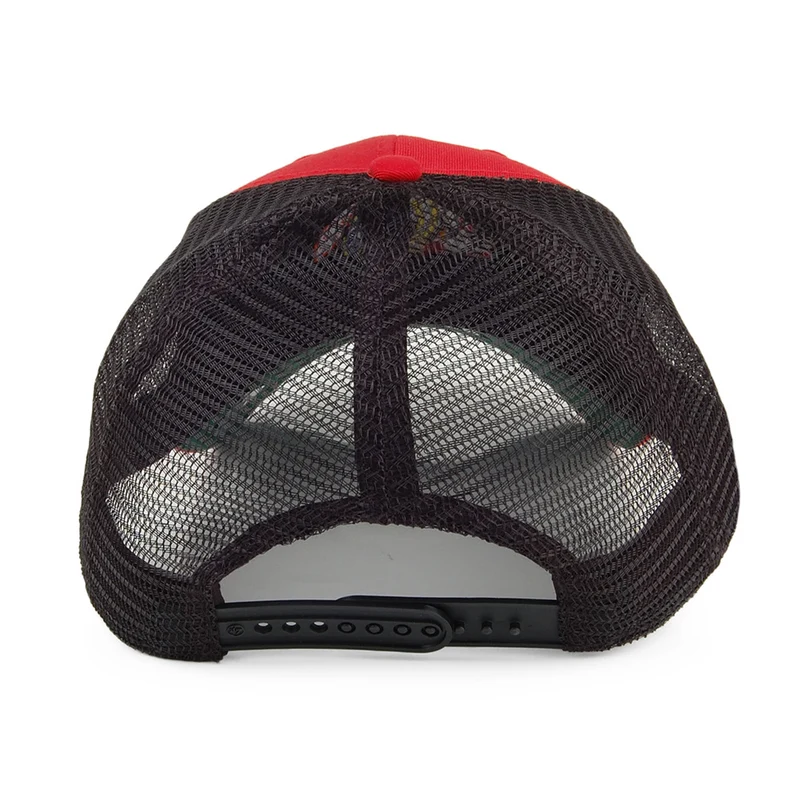 Casquette Trucker NHL Branson MVP Chicago Blackhawks rouge 47 BRAND