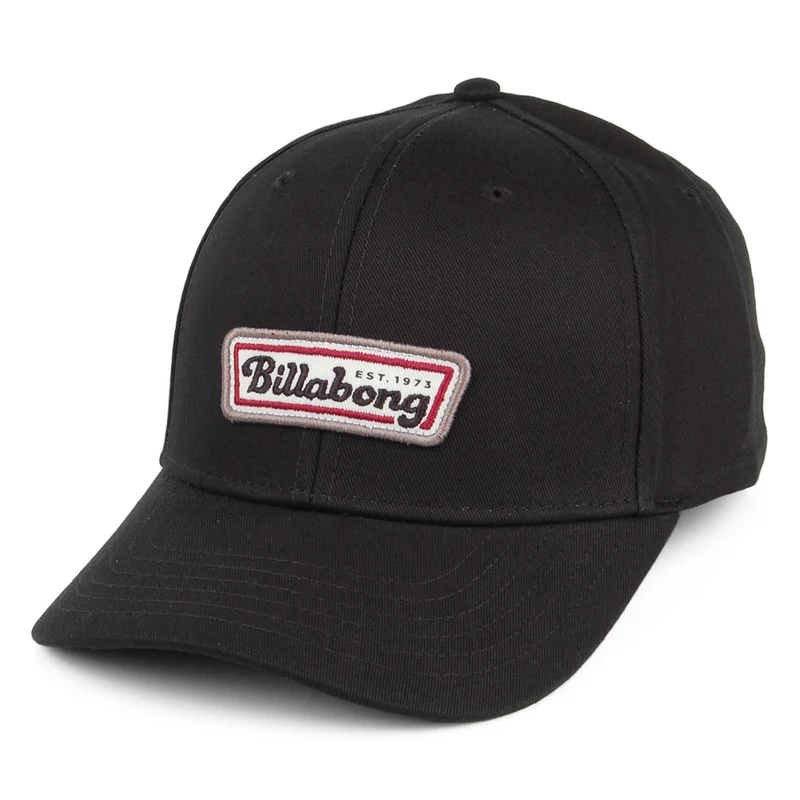 Casquette Snapback Walled II noir BILLABONG