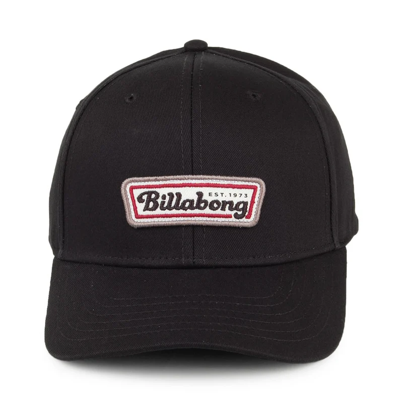 Casquette Snapback Walled II noir BILLABONG