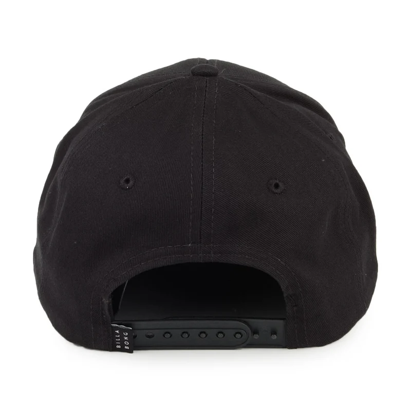 Casquette Snapback Walled II noir BILLABONG