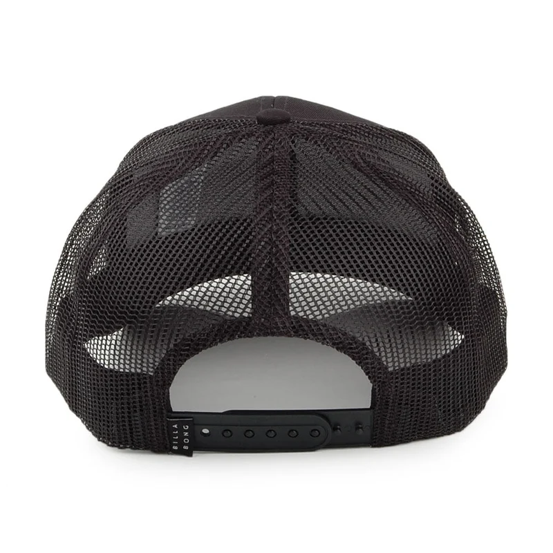 Casquette Trucker Walled IV noir BILLABONG