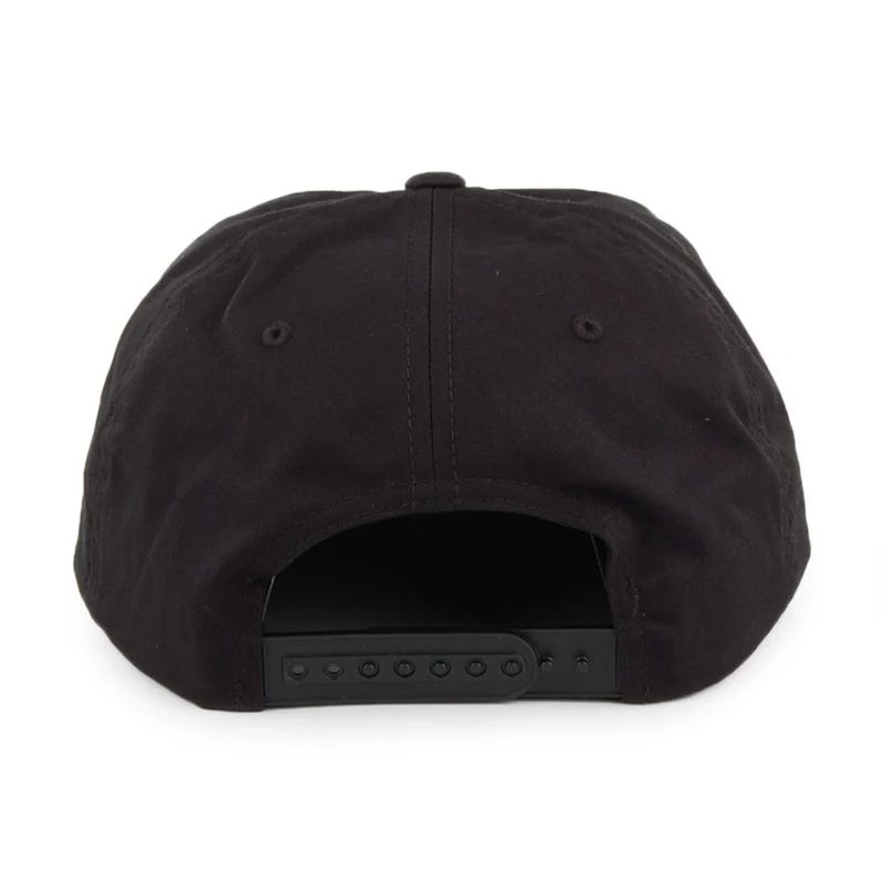 Casquette Snapback Non Structurée Team II noir BRIXTON