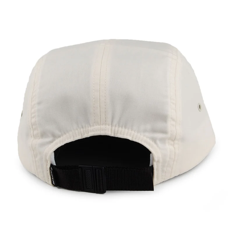 Casquette 5 Panel Foundation huitre THE QUIET LIFE