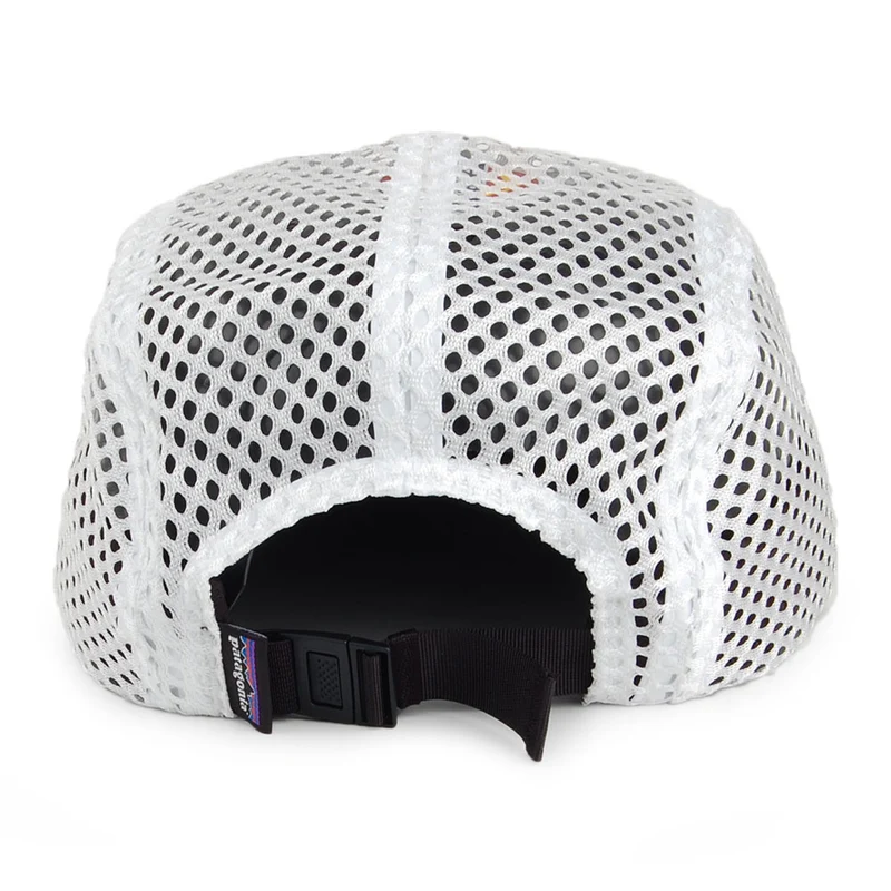 Casquette Running Bec-de-Canard noir PATAGONIA