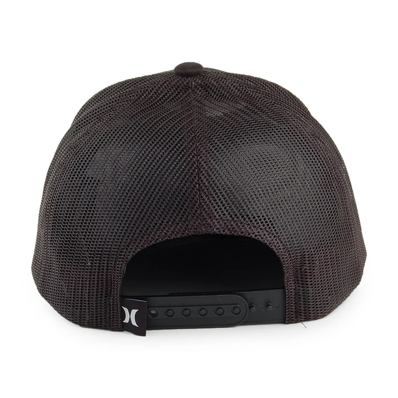 Casquette Overspray noir HURLEY