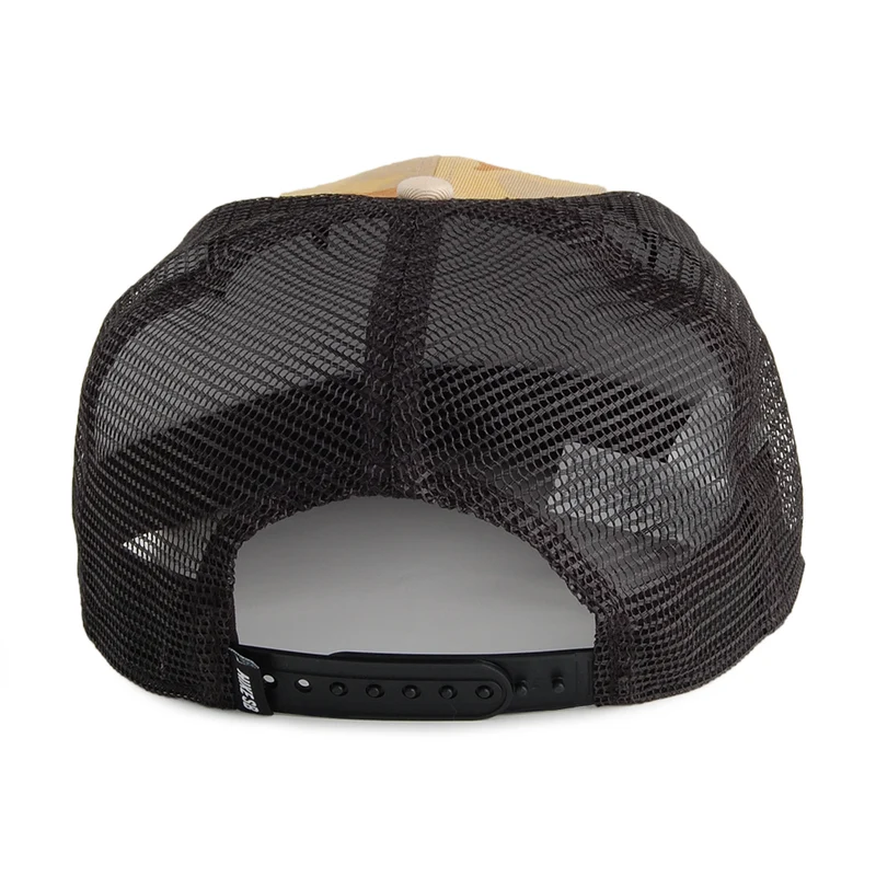 Casquette Trucker Pro Camouflage désert-camouflage NIKE SB