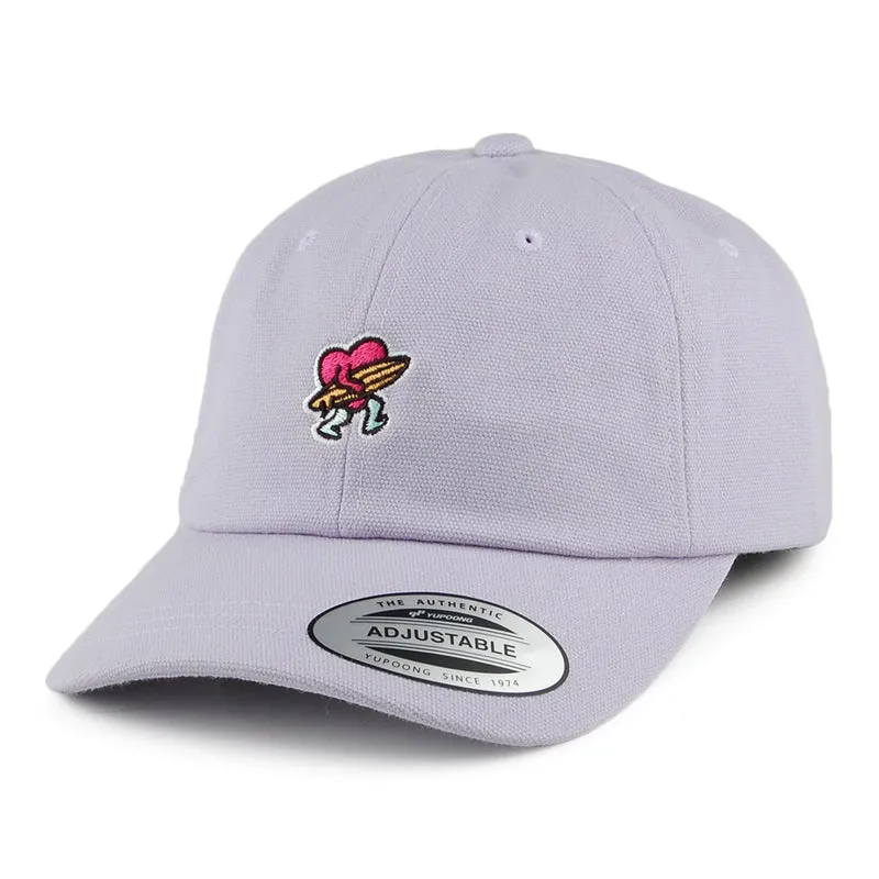 Casquette Classic Logo violet clair O'NEILL