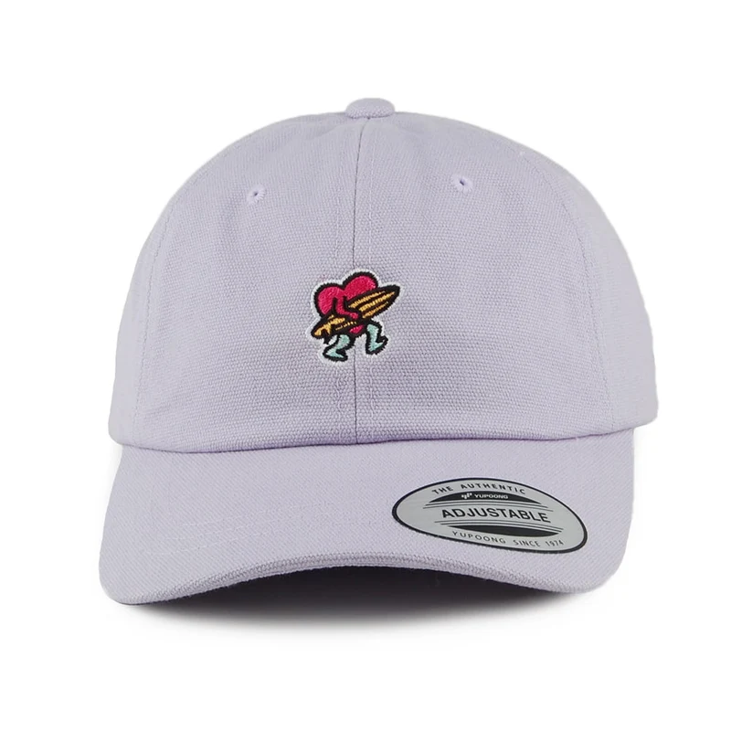 Casquette Classic Logo violet clair O'NEILL