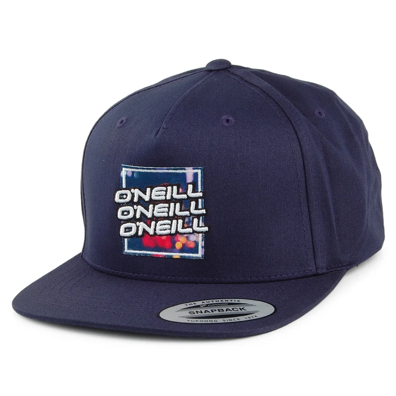 Casquette Snapback Point Sal II bleu O'NEILL