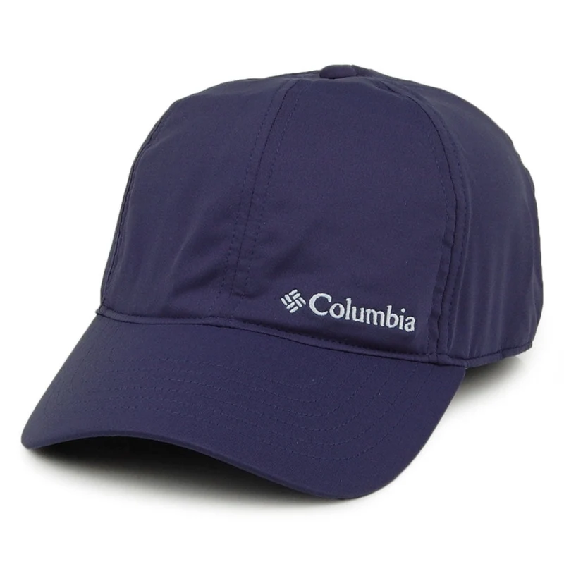 Casquette Coolhead bleu marine foncé COLUMBIA