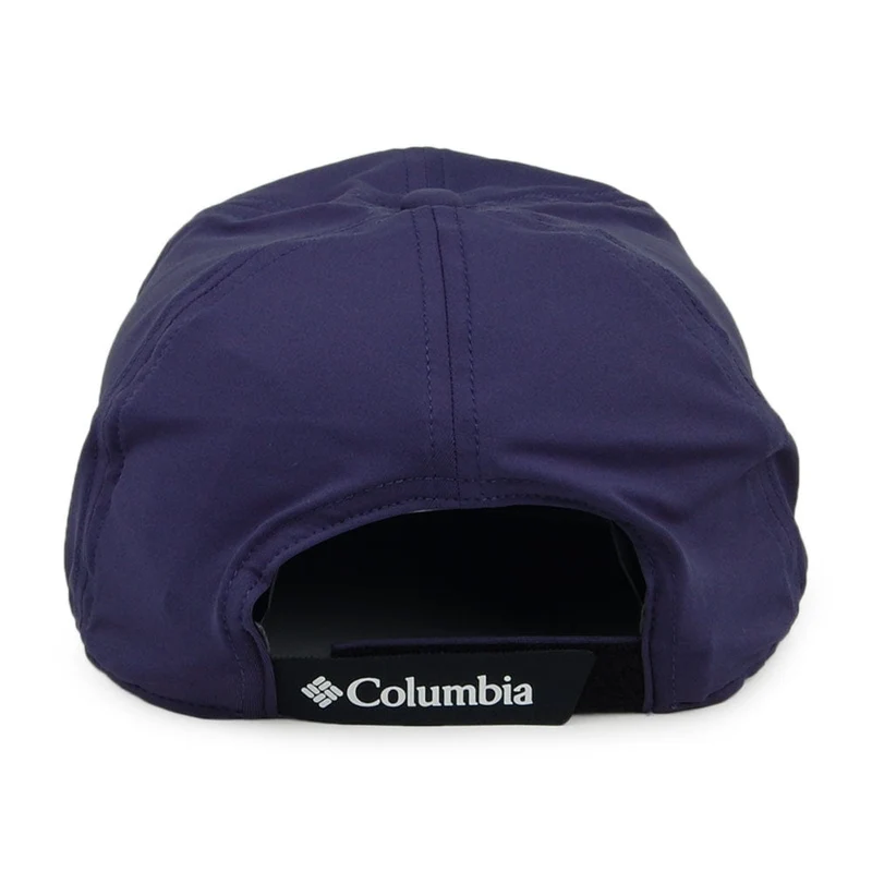 Casquette Coolhead bleu marine foncé COLUMBIA
