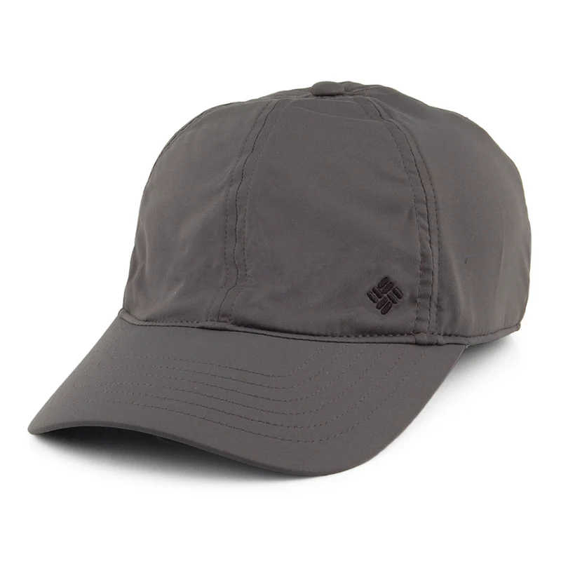 Casquette Coolhead anthracite COLUMBIA