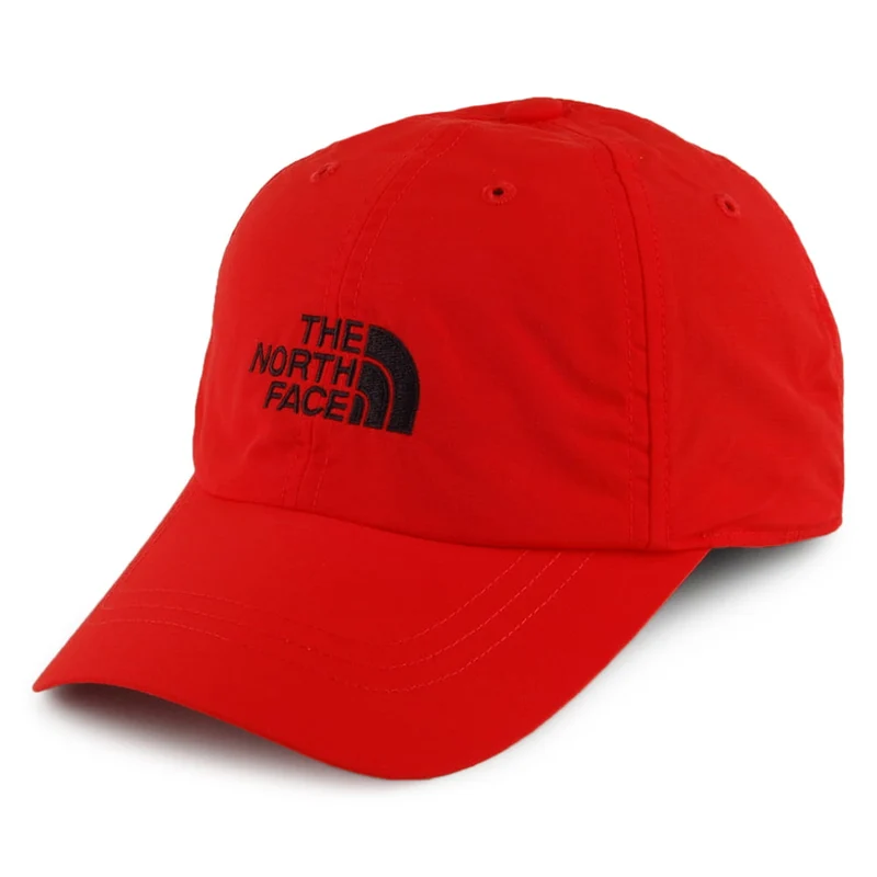 Casquette Horizon II rouge THE NORTH FACE