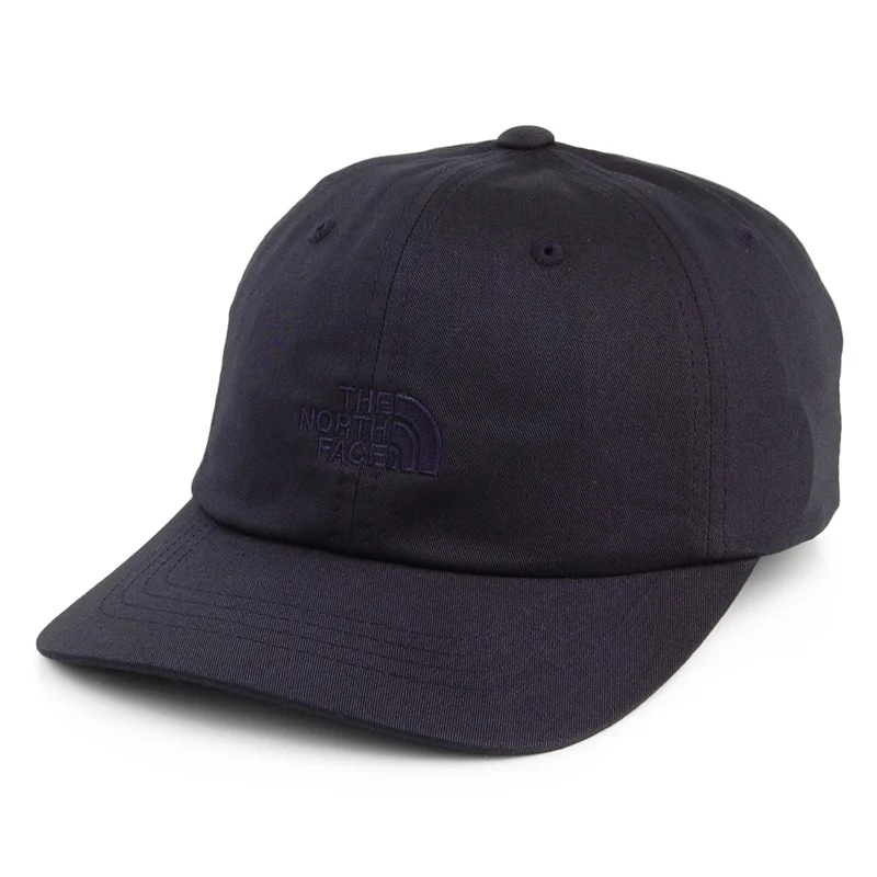 Casquette The Norm III bleu marine THE NORTH FACE