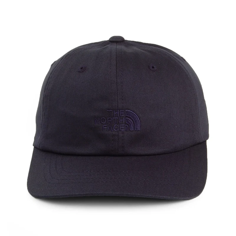 Casquette The Norm III bleu marine THE NORTH FACE