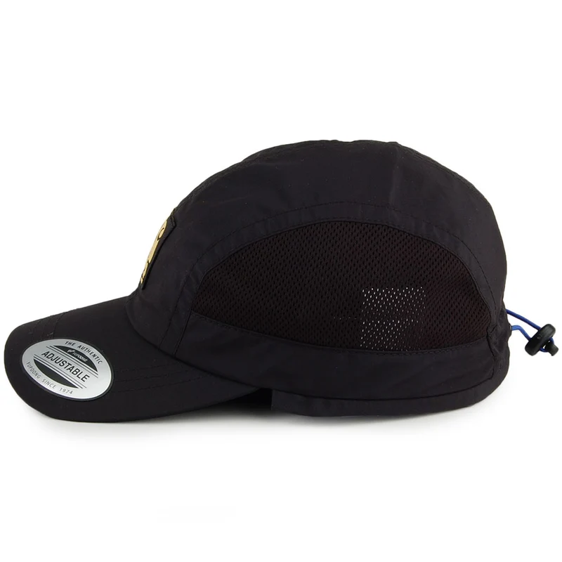 Casquette à Rabat Fela Kuti noir CARHARTT WIP