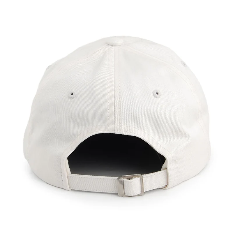 Casquette Lewiston ivoire CARHARTT WIP