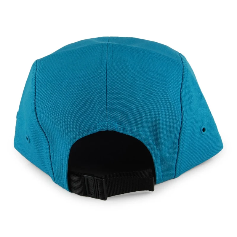 Casquette Backley bleu sarcelle foncé CARHARTT WIP