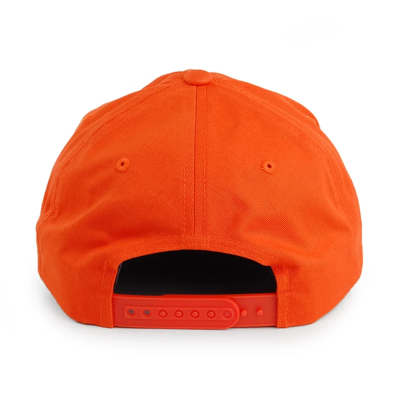 Casquette Snapback MP Zap orange BRIXTON