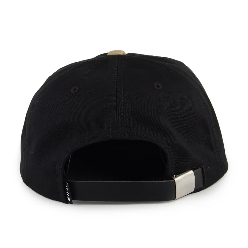 Casquette Strapback Jones NY noir HUF