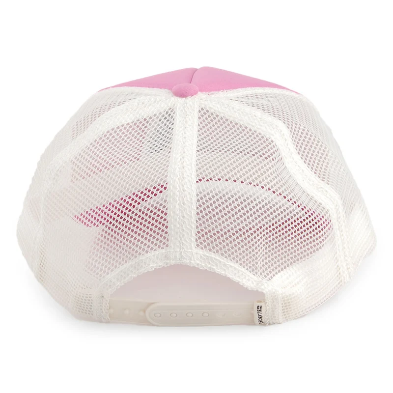 Casquette Trucker Billabong rose BILLABONG