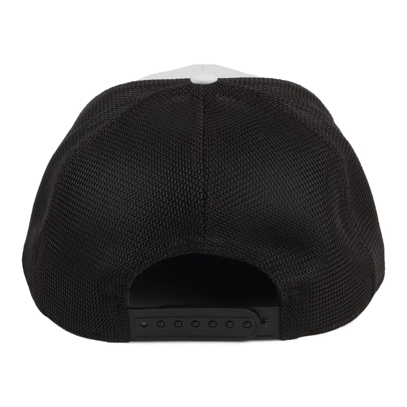 Casquette Trucker Globe blanc-noir ADIDAS