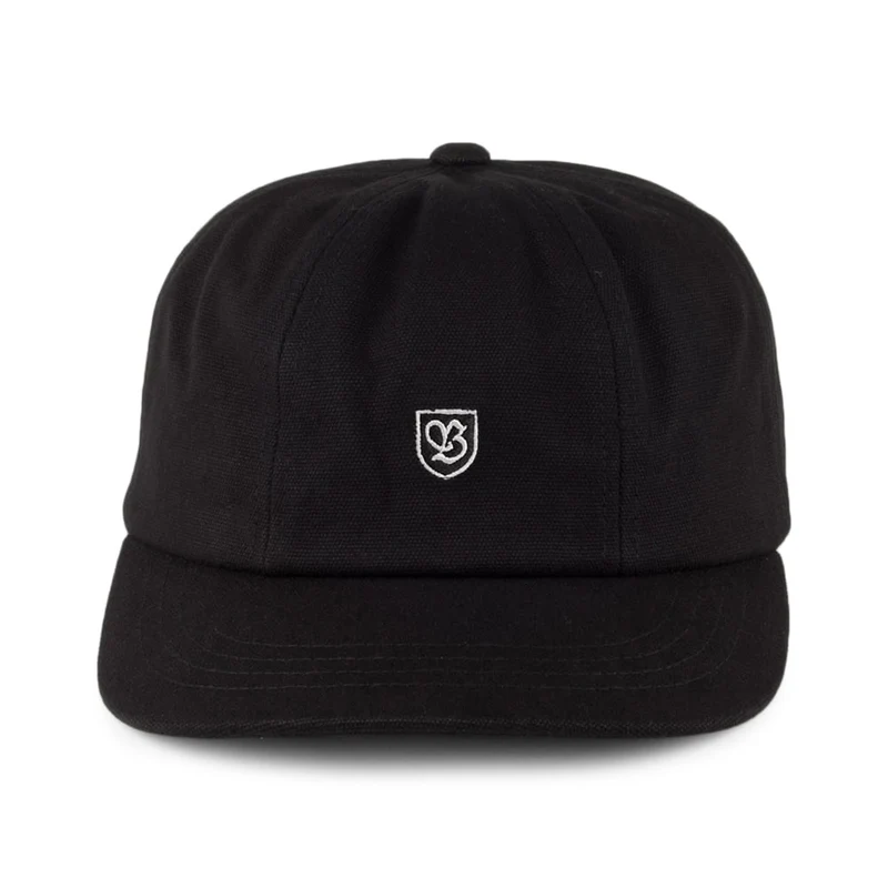 Casquette B-Shield III noir BRIXTON