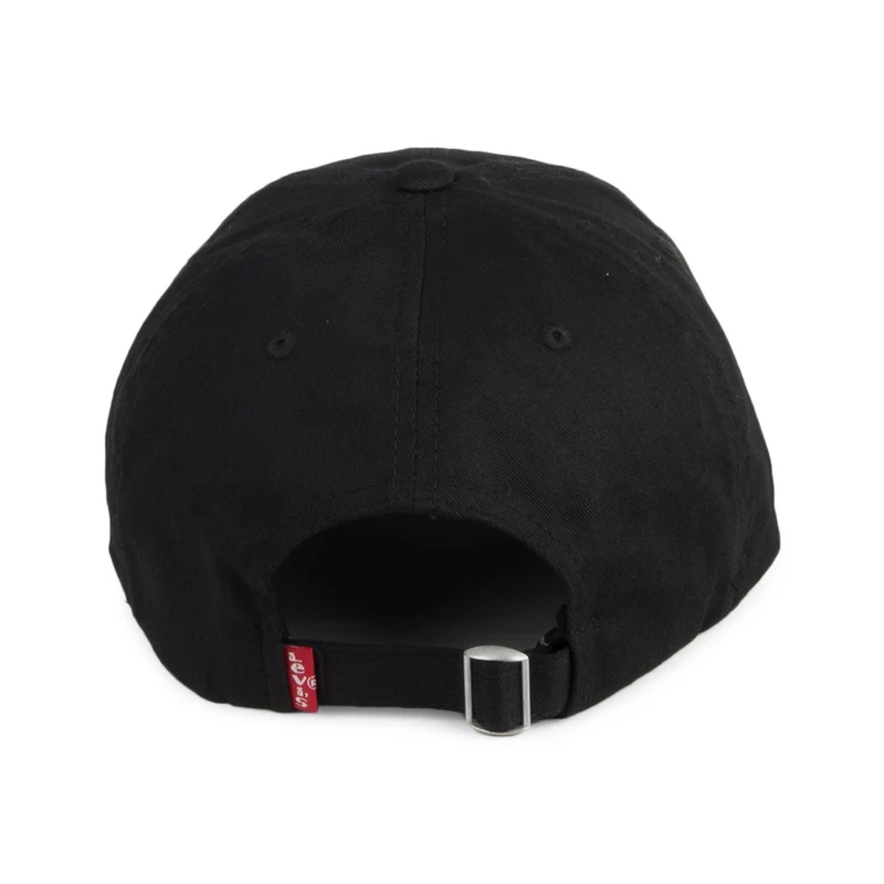Casquette Big Batwing noir LEVI'S