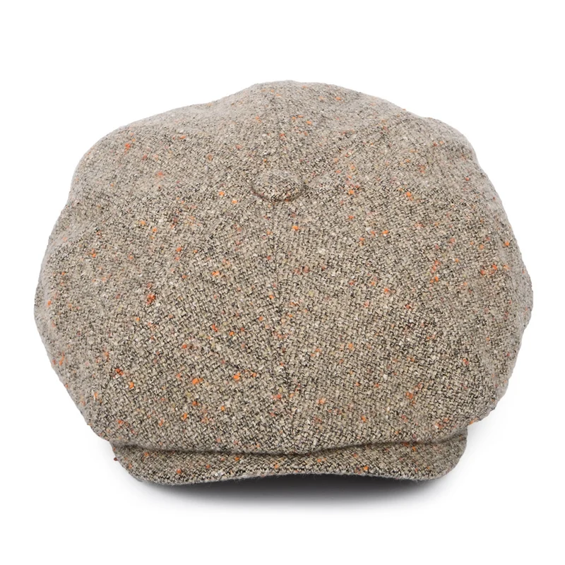 Casquette Gavroche Currin os BAILEY