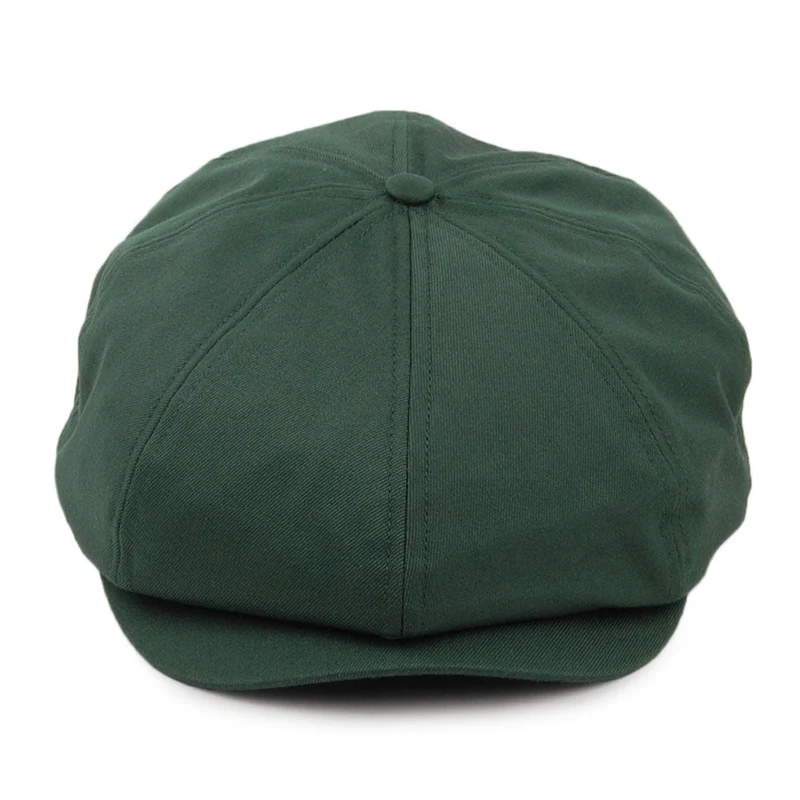 Casquette Gavroche Brood cyprès BRIXTON