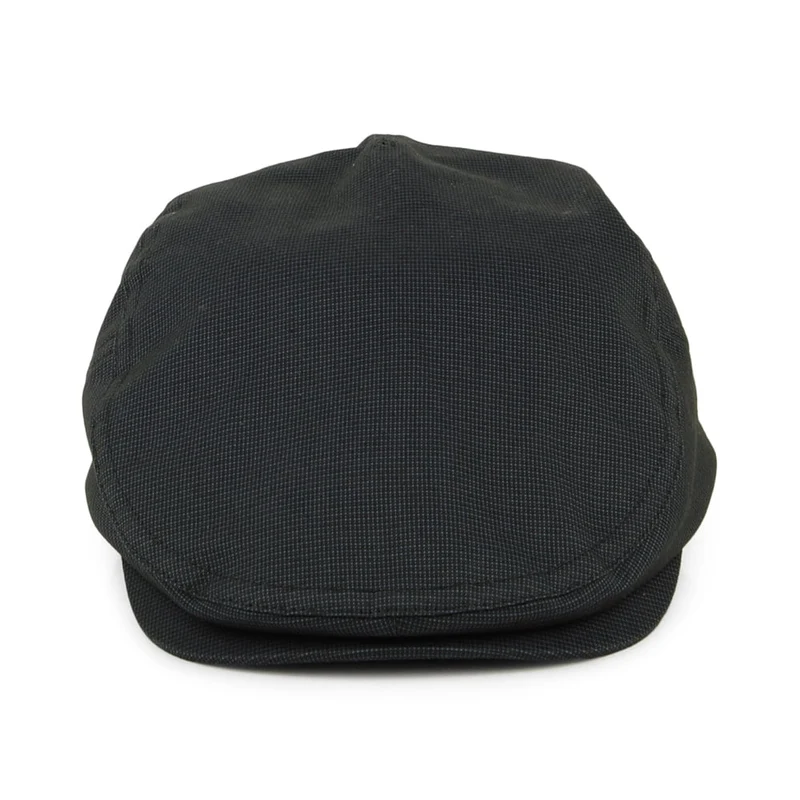 Casquette Plate Fergus forêt BAILEY
