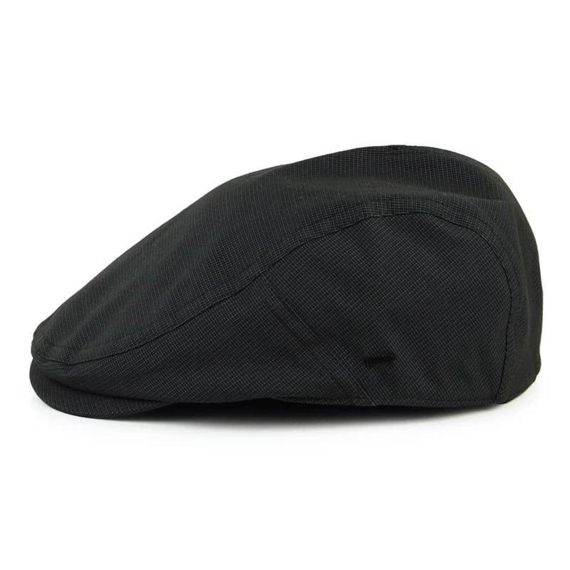 Casquette Plate Fergus forêt BAILEY