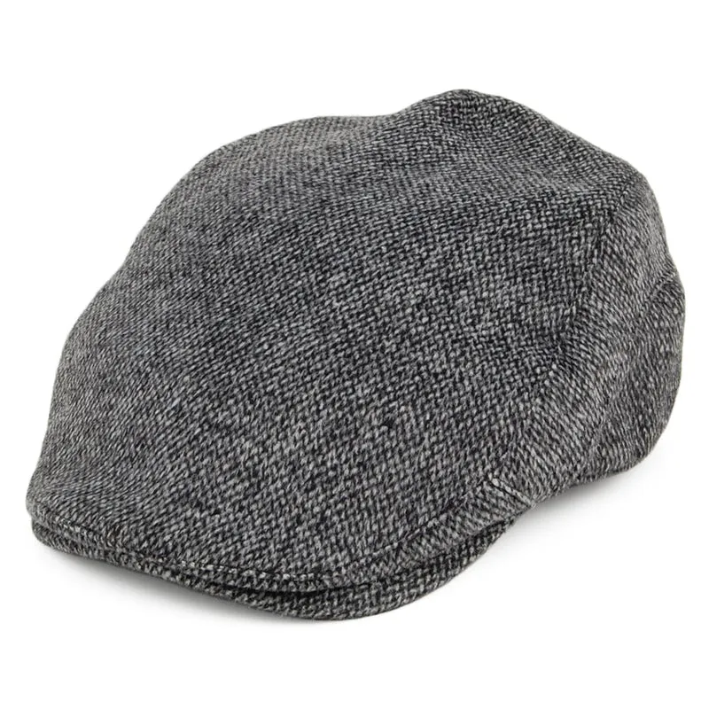 Casquette Plate High Road anthracite GOORIN