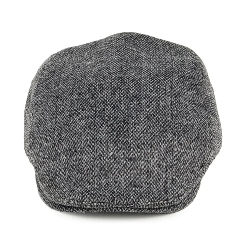Casquette Plate High Road anthracite GOORIN