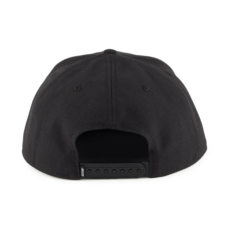 Casquette Snapback Icon Pro noir NIKE SB