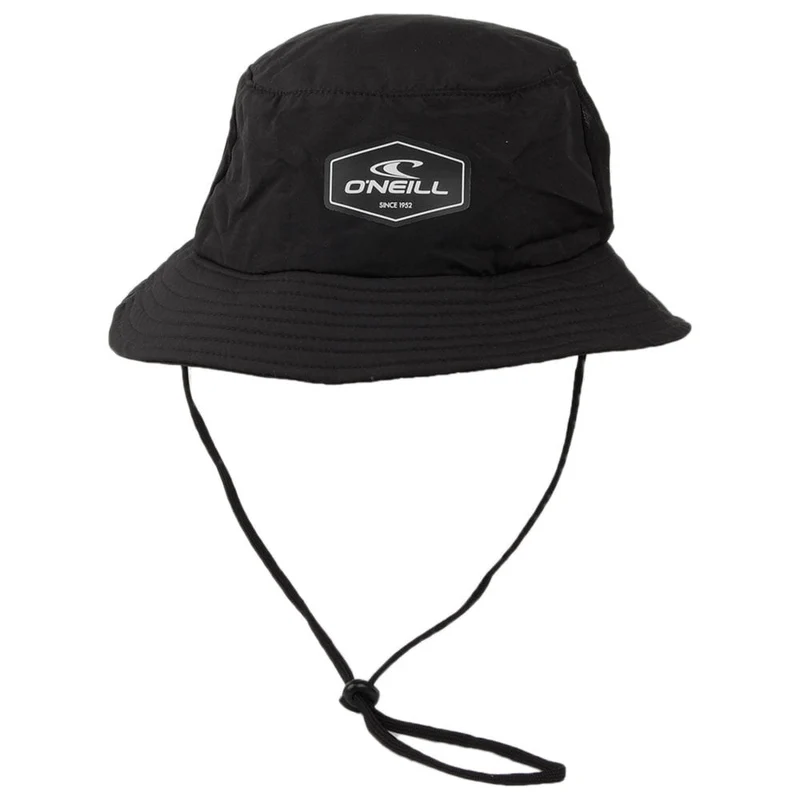 Chapeau Bob noir O'NEILL